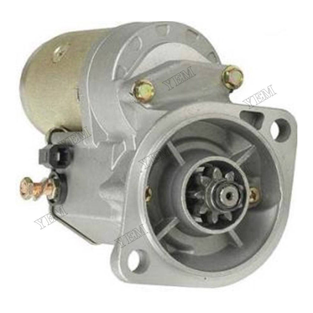 For Perkins Engine 704-30 704-26 Starter Motor 2873K401