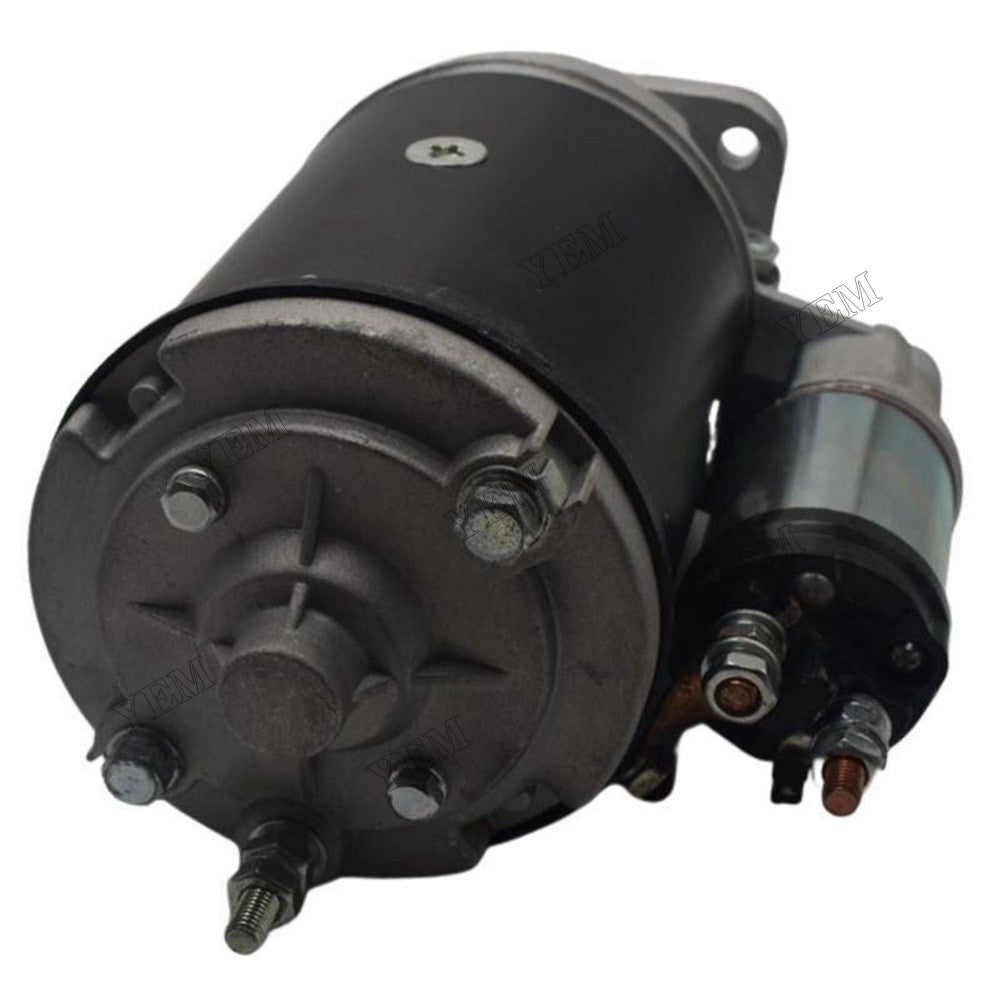 For Perkins Engine 1104C-E44TA 1104C-E44T 1104C-44T 1104C-E44 1104D-44T 1104D-E44T Starter Motor 2873K625