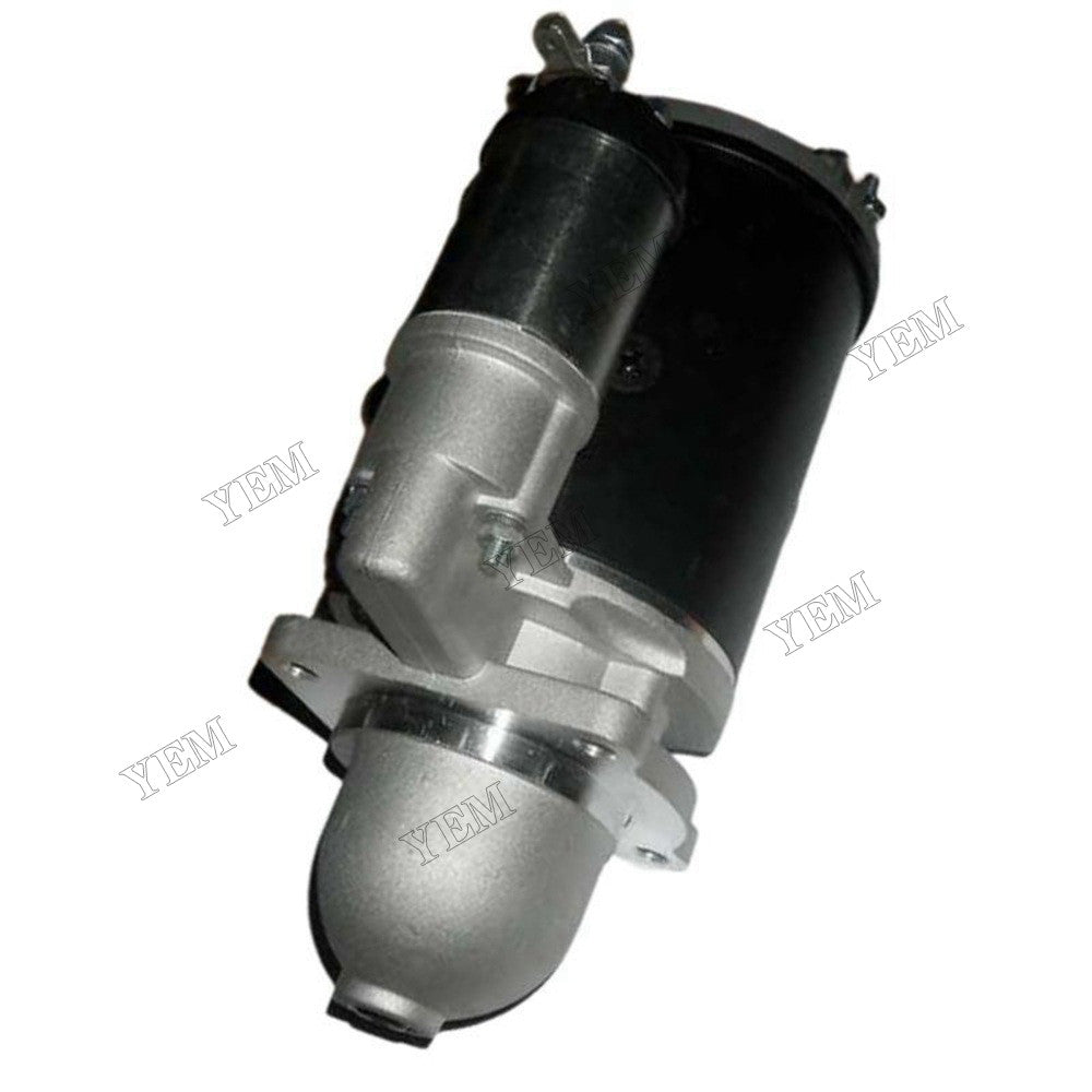 For Perkins Engine 1104C-E44TA 1104C-E44T 1104C-44T 1104C-E44 1104D-44T 1104D-E44T Starter Motor 2873K625 For Perkins