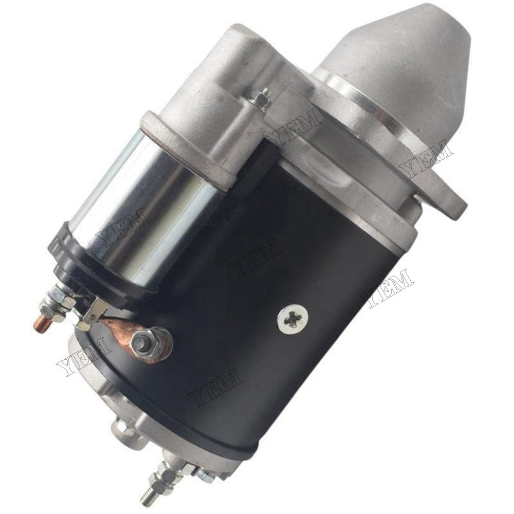For Perkins Engine 1104C-E44TA 1104C-E44T 1104C-44T 1104C-E44 1104D-44T 1104D-E44T Starter Motor 2873K625 For Perkins