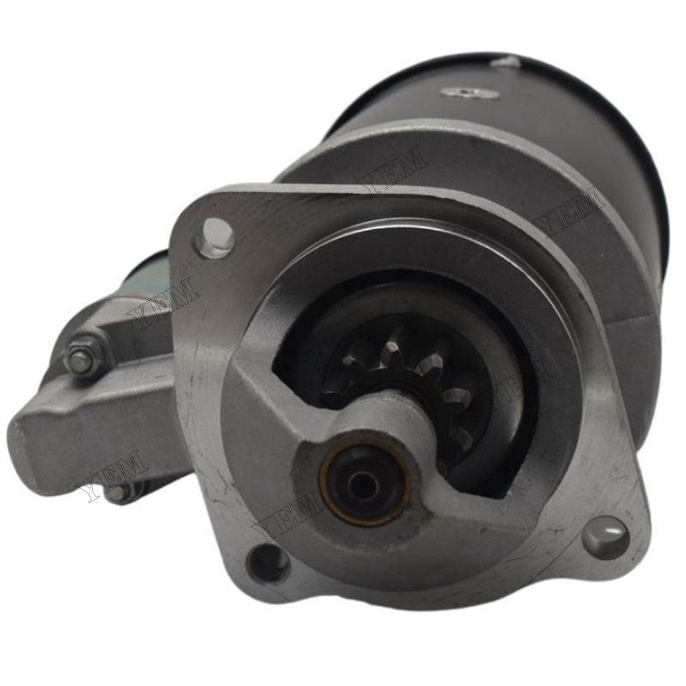 For Perkins Engine 1104C-E44TA 1104C-E44T 1104C-44T 1104C-E44 1104D-44T 1104D-E44T Starter Motor 2873K625 For Perkins
