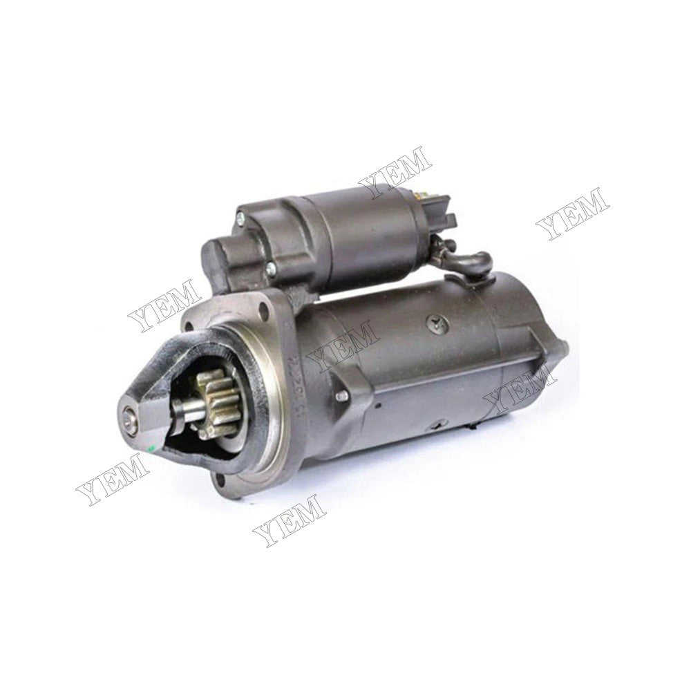 For Perkins Engine 1004-40 1004-40T 1004-42 1004-4T 1006-6 1006-60 1006-60T 1006-60TW 1006-6T Starter Motor T410874