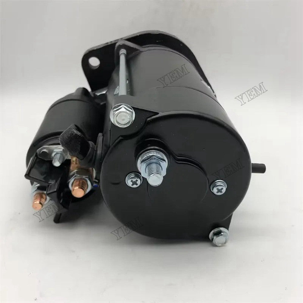 For Perkins Engine 1004-40 1004-40T 1004-42 1004-4T 1006-6 1006-60 1006-60T 1006-60TW 1006-6T Starter Motor T410874 For Perkins
