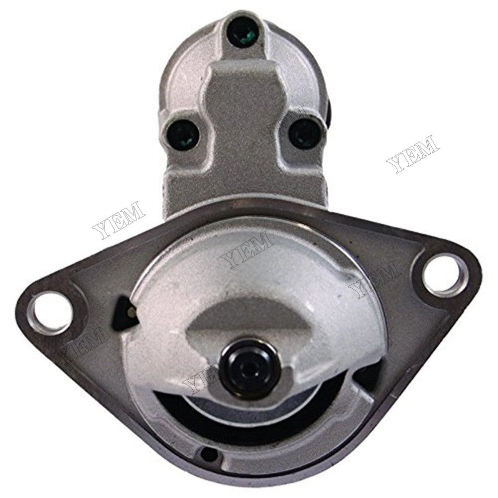 For Perkins Engine 400 Series 403F-15T Starter Motor U85086790 For Perkins