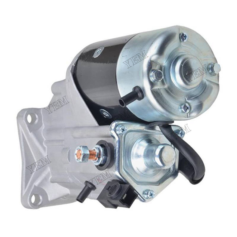 For Perkins Engine 804C-33 804C-33T 804D-33 804D-33T 12V Starter Motor MP10237 For Perkins