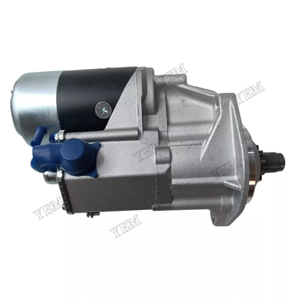 For Genie Boom Lift S-80 S-85 Z-80/60 Starter Motor 107546GT