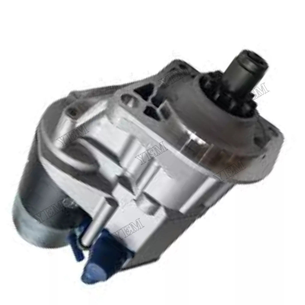 For Genie Boom Lift S-80 S-85 Z-80/60 Starter Motor 107546GT For Genie