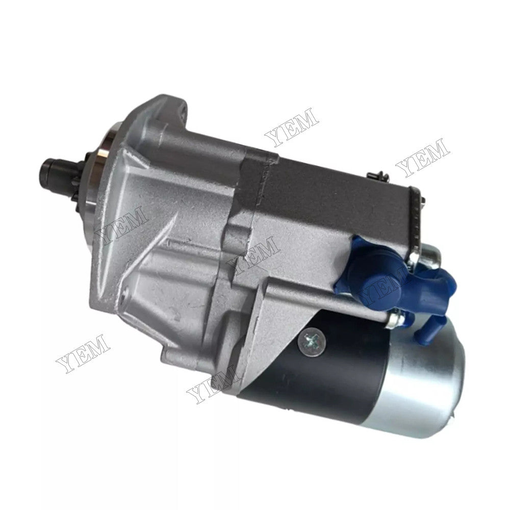 For Genie Boom Lift S-80 S-85 Z-80/60 Starter Motor 107546GT For Genie