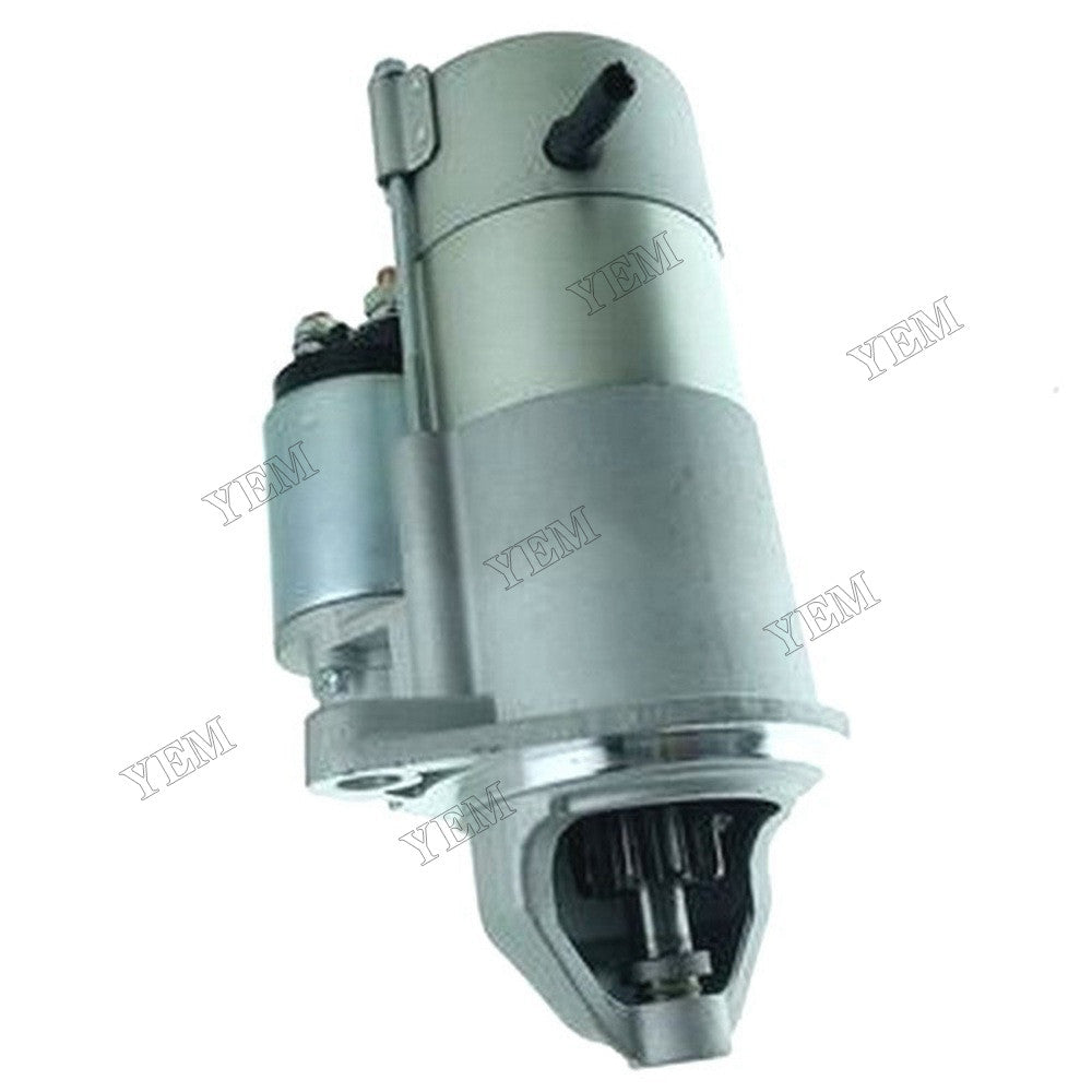 For Perkins Engine 404F-22 404F-22T 100 Series 12V 9T Starter Motor U5MK8561 U85086800