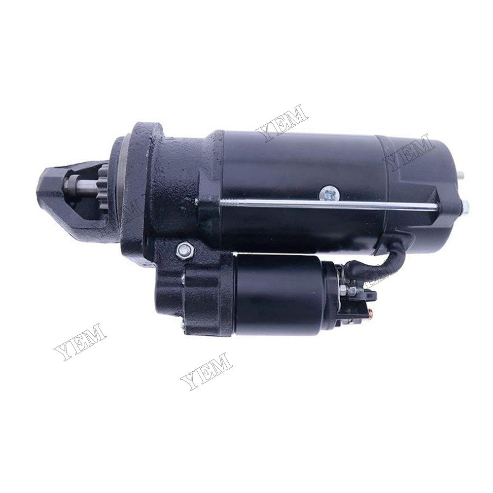 For Perkins Engine 1104D-44T 1104D-E44T 1106A-70T 1106C-E70TA 1106D-E66TA 12V 10T Starter Motor T410861 2873K601 For Perkins