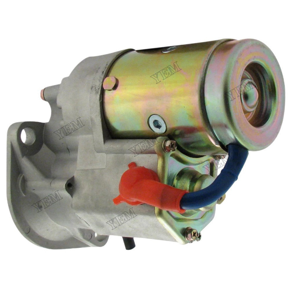 For Cummins B3.3L Engine Komatsu EGS45-5 4D94LE-2 EGS65-5 S4D95LE-2 Starter 600-863-1310 228000-9010