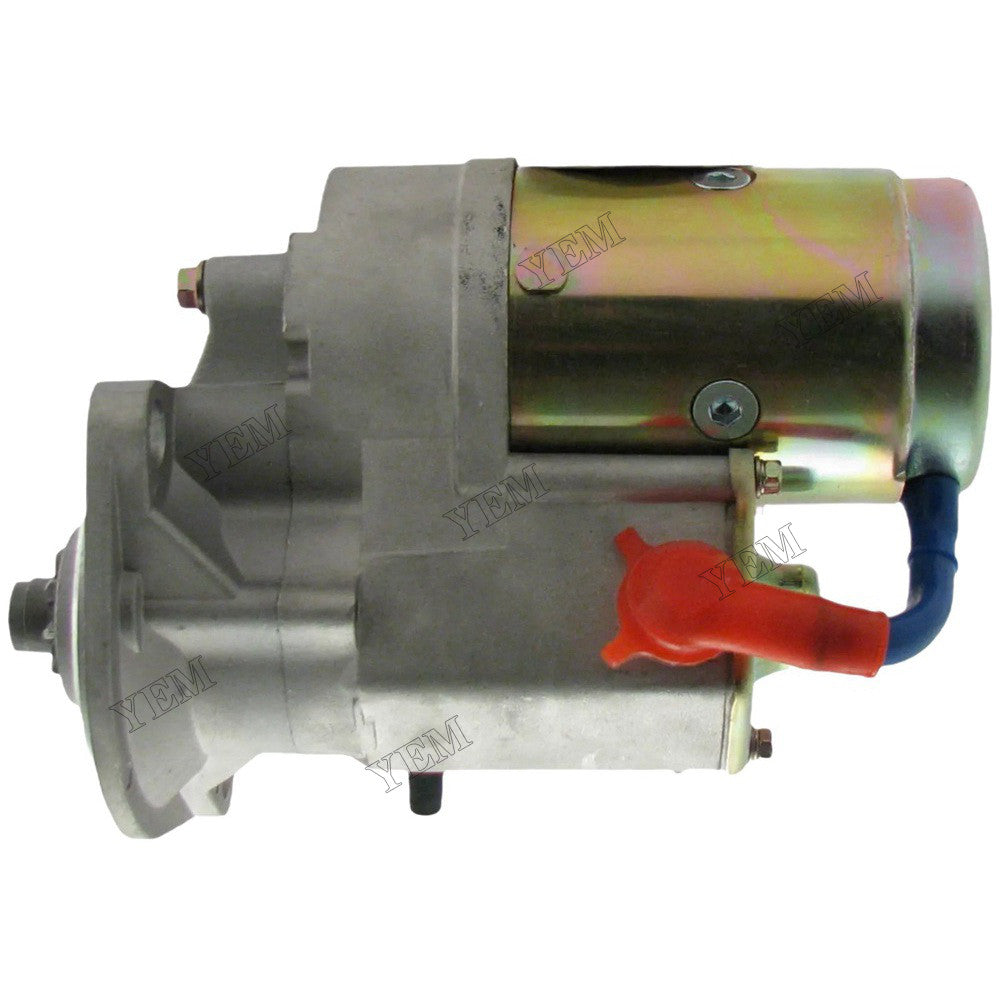 For Cummins B3.3L Engine Komatsu EGS45-5 4D94LE-2 EGS65-5 S4D95LE-2 Starter 600-863-1310 228000-9010 For Komatsu