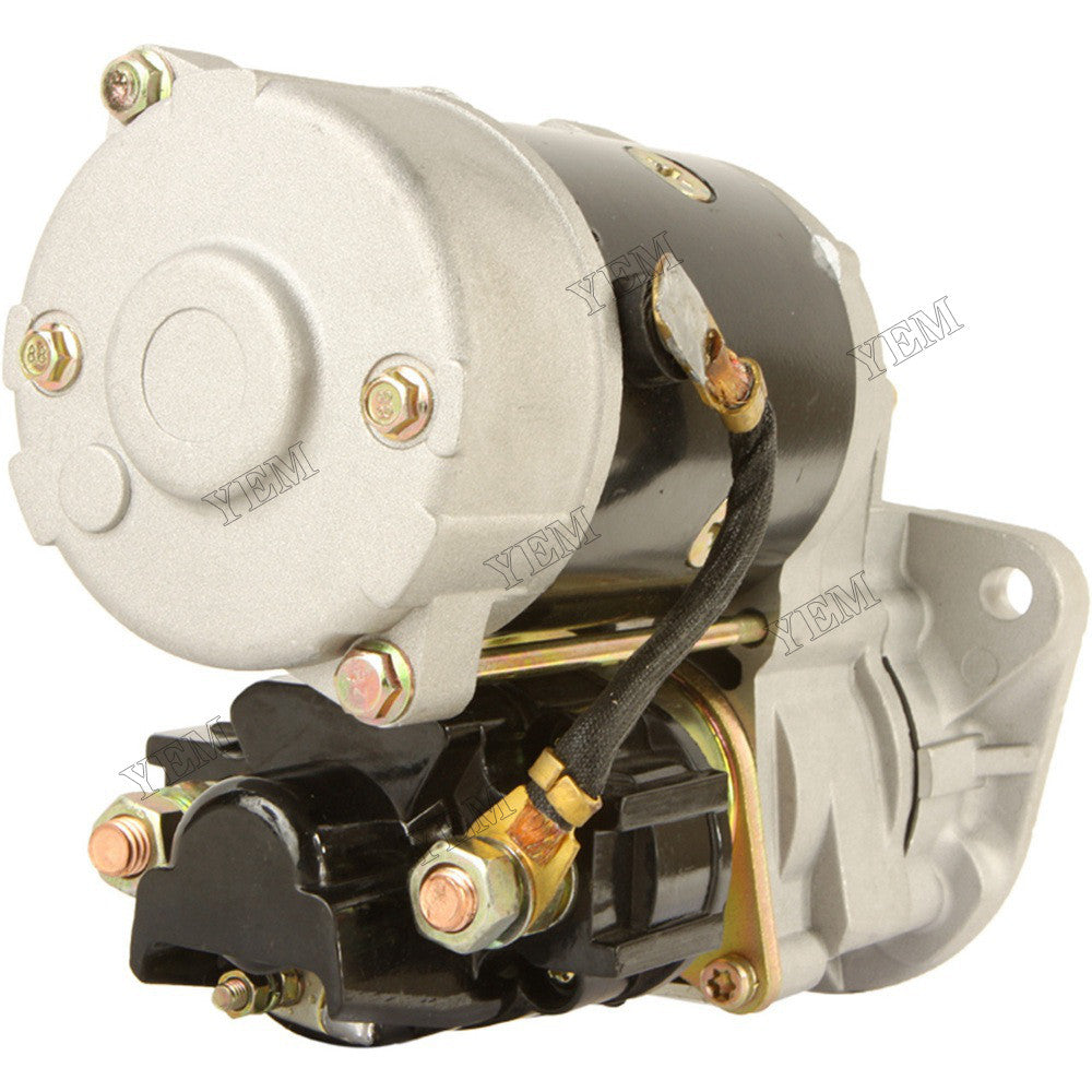 For Komatsu Excavator PC128UU-2 PC60-7 PC100L-6 PC120-6 Starter Motor 600-863-4410 For Komatsu
