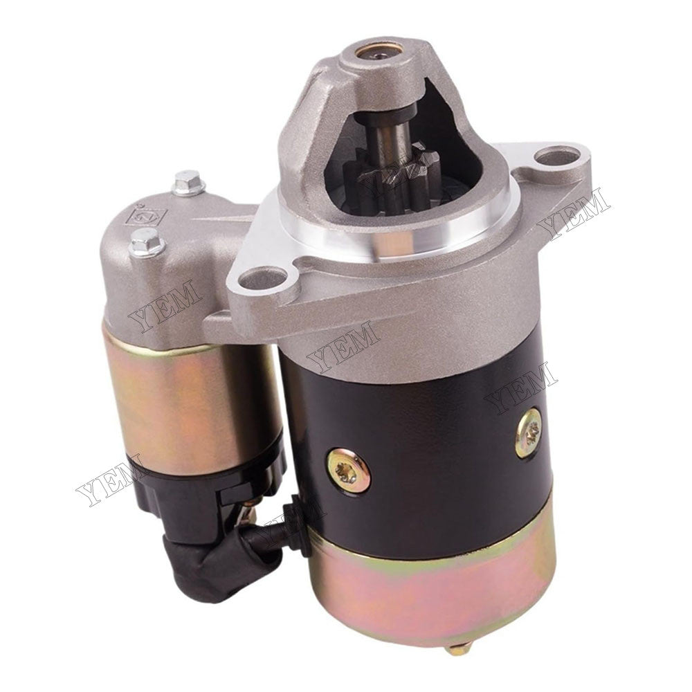 For Kipor KDE6700TA3 KDE6500T KDE6700TA Generator Starter Motor QD114A