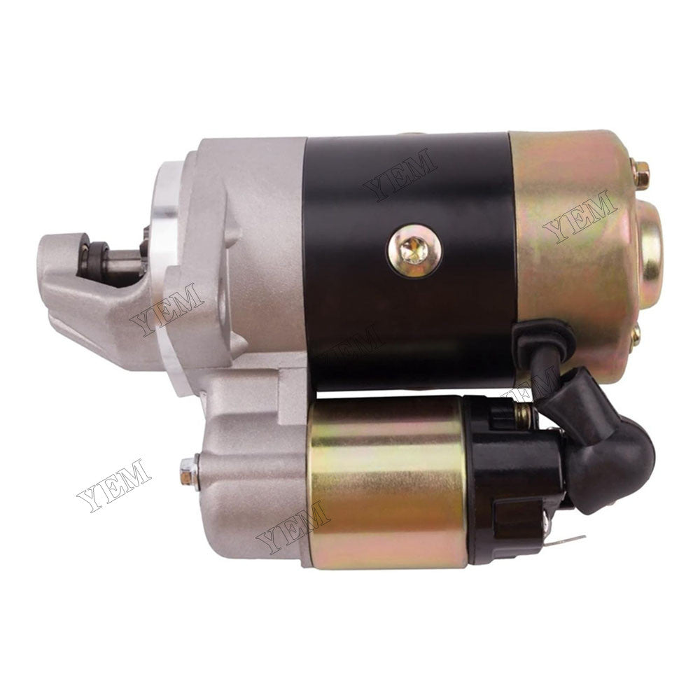 For Kipor KDE6700TA3 KDE6500T KDE6700TA Generator Starter Motor QD114A For Kipor