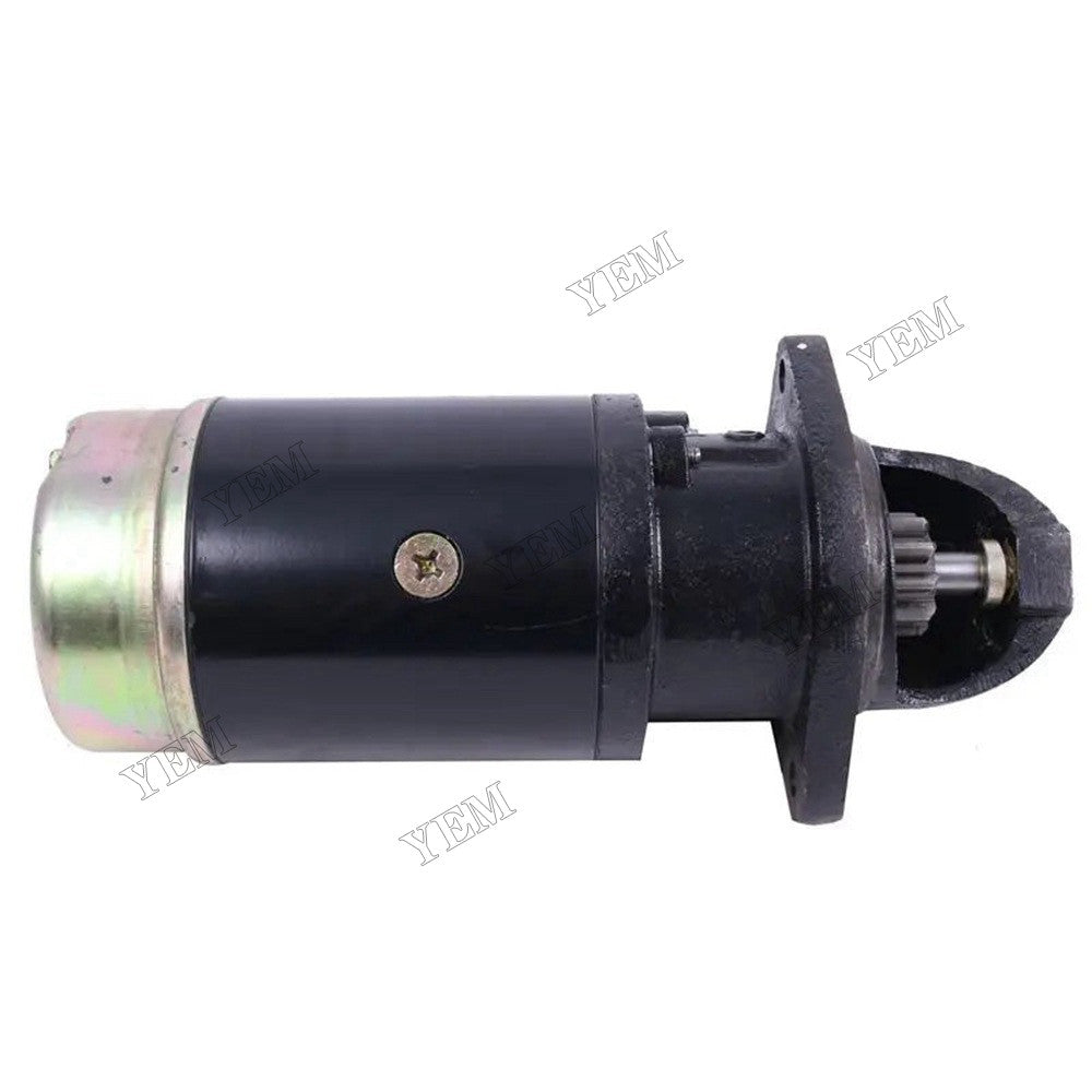 For Perkins Engine 4.236 704-30 704-26 704-30T 12V 10T Starter Motor 2873A103 2873A105