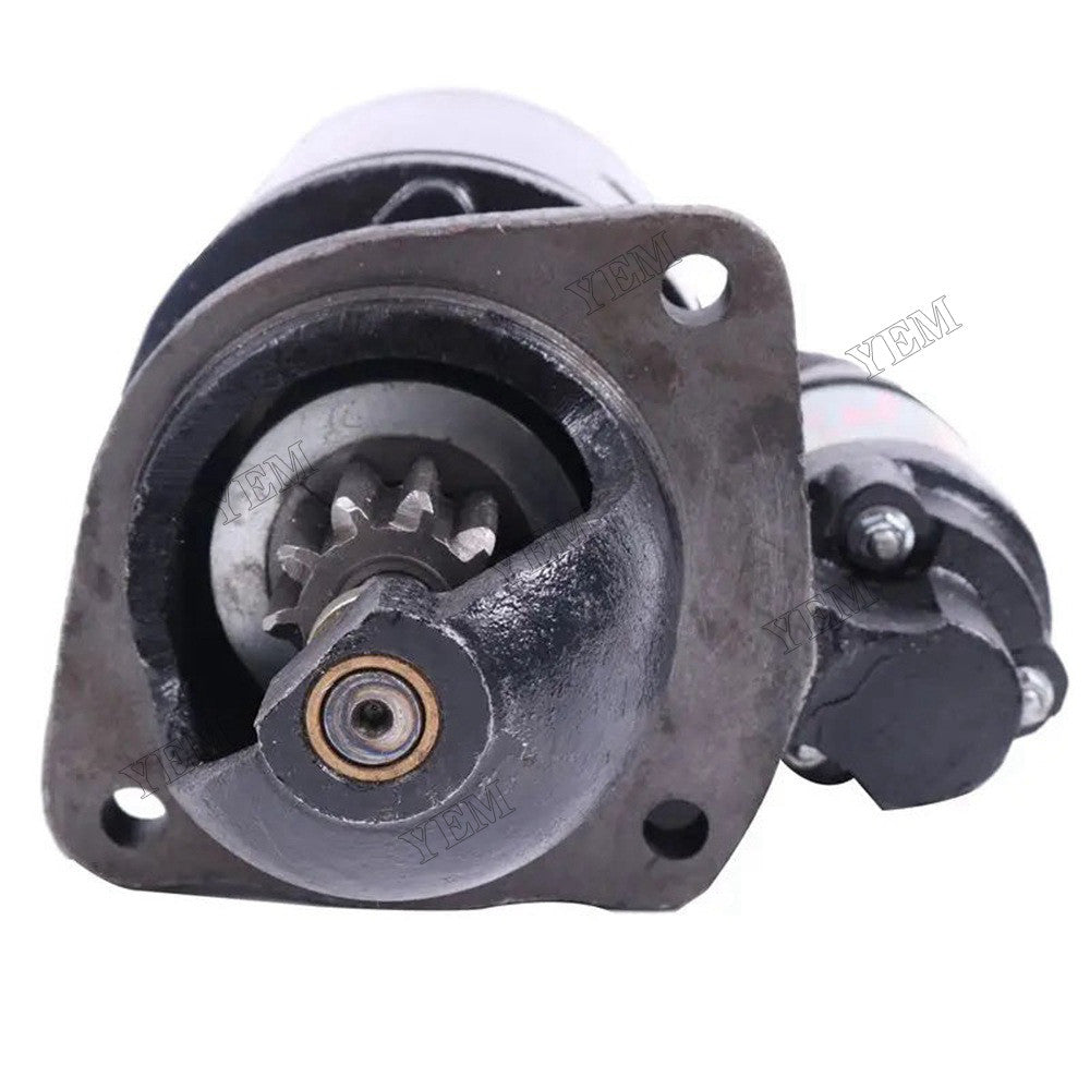 For Perkins Engine 4.236 704-30 704-26 704-30T 12V 10T Starter Motor 2873A103 2873A105 For Perkins