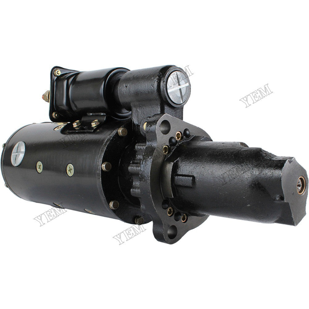 For Caterpillar CAT Engine C13 IMT 280 50MT 24V 12T Starter Motor 1109632