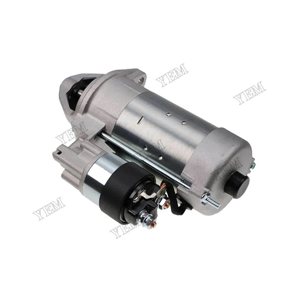 For Deutz Engine F4L1011F F3L1011 Genie GS-3384 GS-4390 S-40 S-45 S-60 Z-45/25 Z-60/34 12V 11T Starter Motor 37950GT