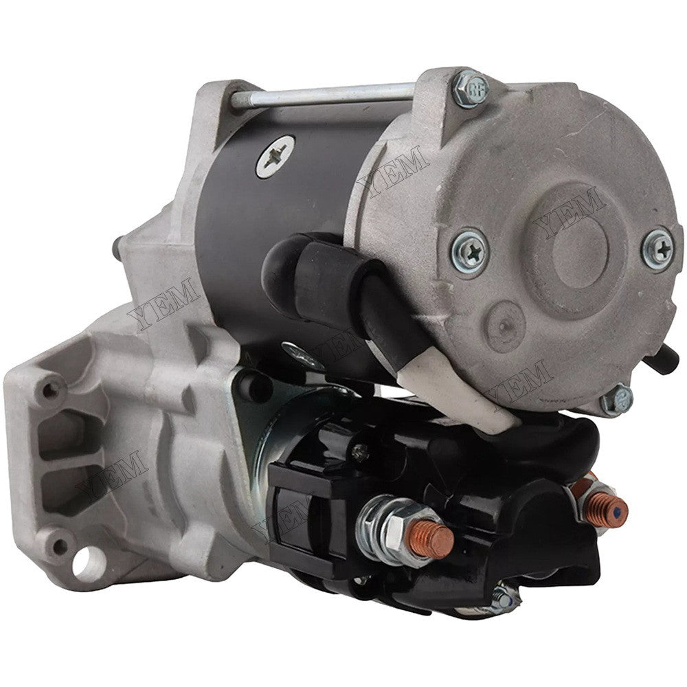 For Isuzu Engine 4BG1 4BG1TC 24V 4.5kW 11T Starter Motor 8972202974 For Isuzu