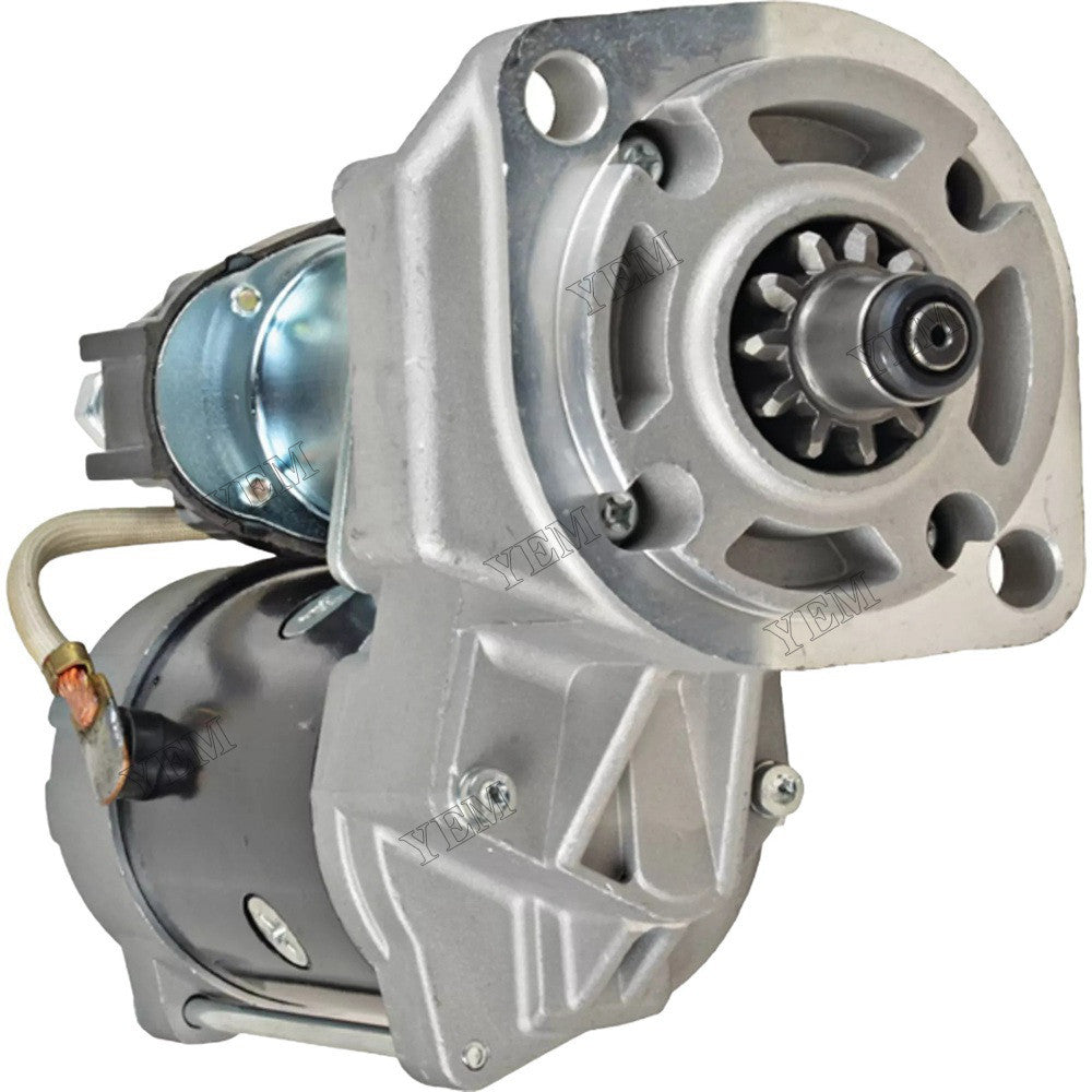 For Isuzu Engine 4BG1 4BG1TC 24V 4.5kW 11T Starter Motor 8972202974 For Isuzu
