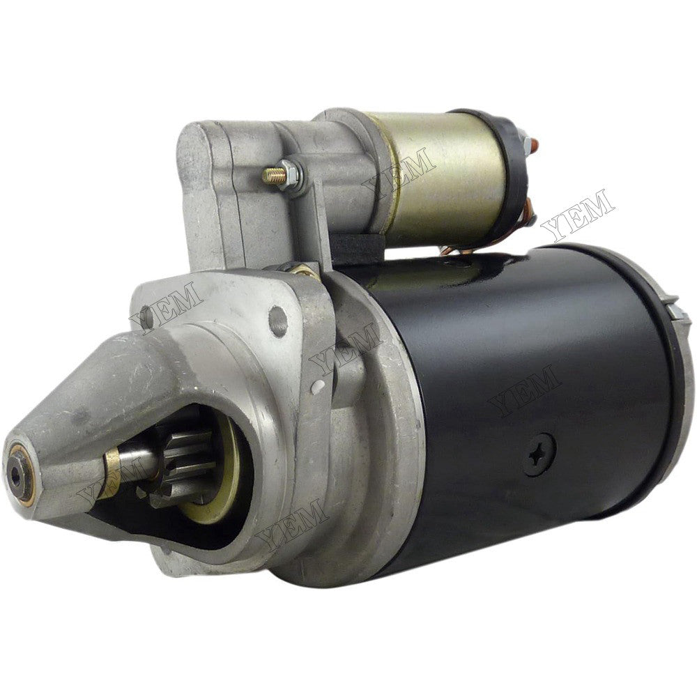 For Perkins 1004 1006 3.152 4.108 4.236 4.318 6.354 Engine 12V 10T Starter Motor 2873006T For Perkins