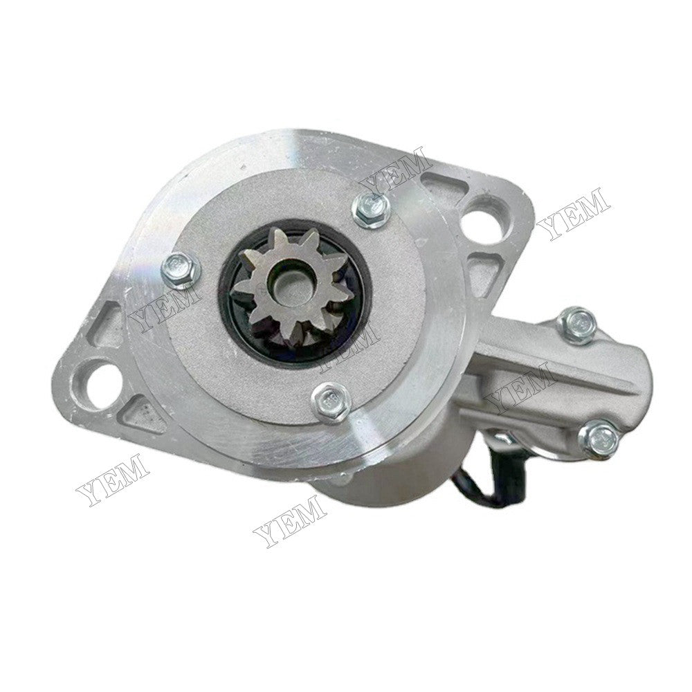 For Thermo King SB-200 SB-210 SB-300 SB-310 SB-II SR SB-III SR SL100 SL200 SL300 SL400 12V 9T 2.0KW Starter Motor 45-2323 For Thermo King