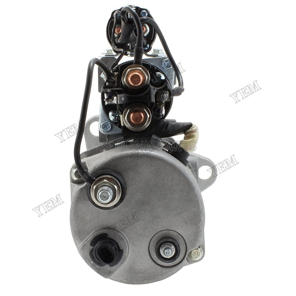For Caterpillar CAT 3406 3406B 3406C 3406E 3408B 3408C 3412 3456 Starting Motor GP-Electric 207-1564 For Caterpillar