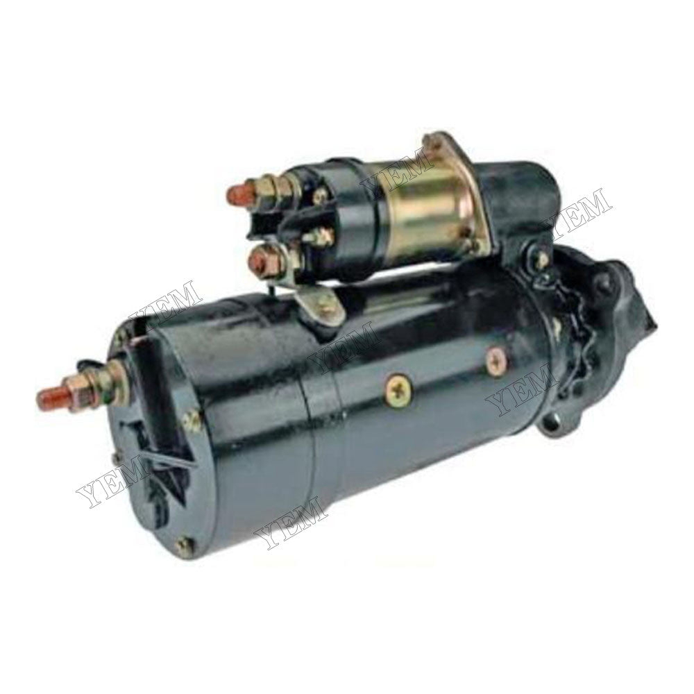 For Caterpillar CAT 825C 825G 980F 980G 824C 824G 245D 330C 330D 336D 345B 24V 11T Starter 10R-0400 10R0400