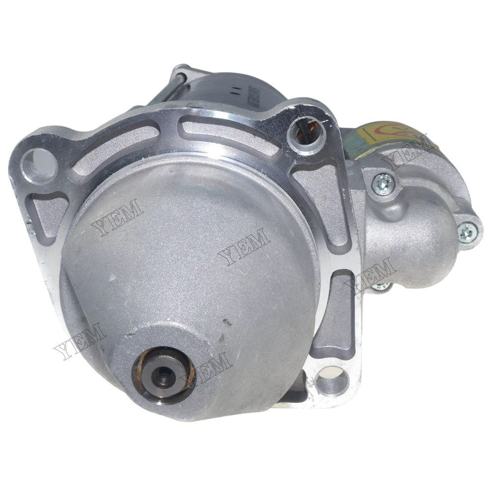 For Volvo Engine TAD420VE TAD520GE TAD720GE D5A-T TAD722VE Loader BL60B BL61B BL70B BL71B 24V 9T Starter Motor VOE22175633 For Volvo