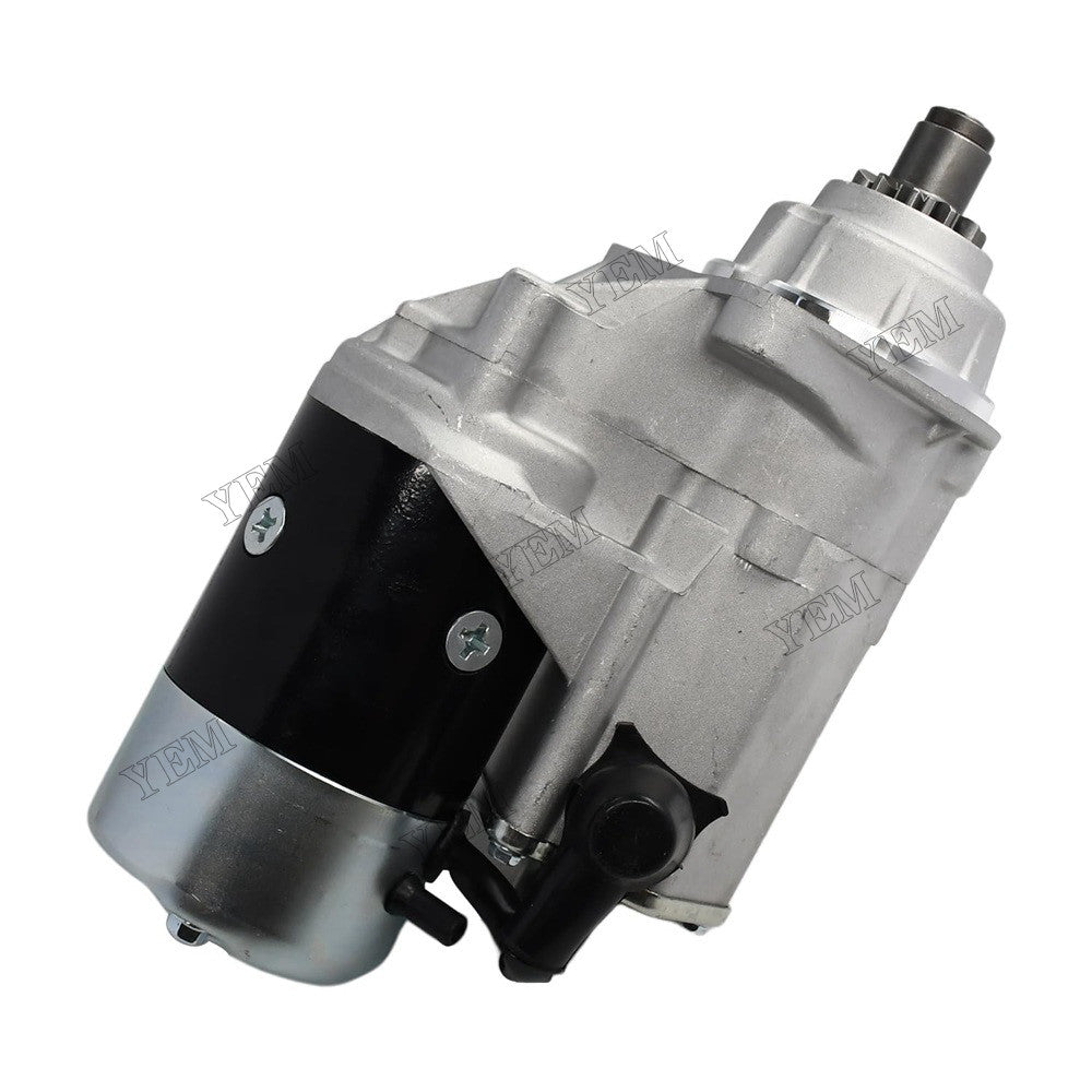For Isuzu 4JJ1 Engine 12V 2.5KW 11T Starter Motor 8980844070
