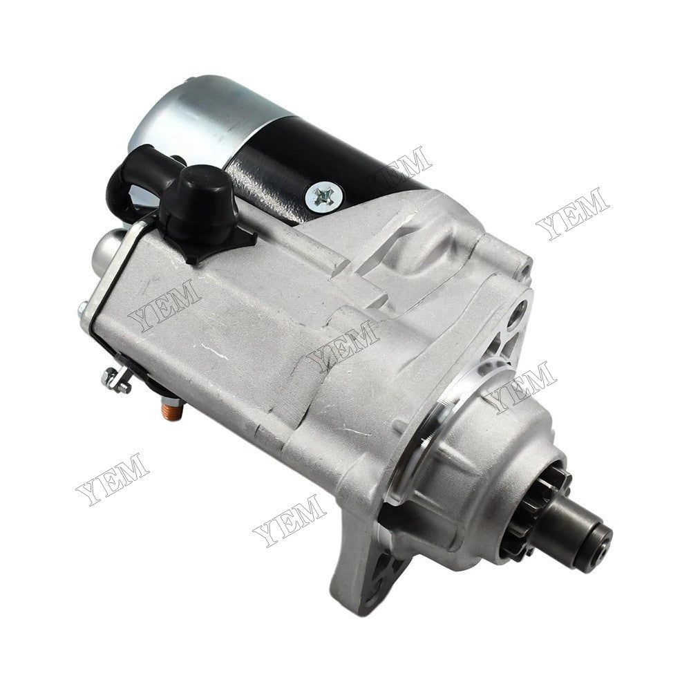 For Isuzu 4JJ1 Engine 12V 2.5KW 11T Starter Motor 8980844070 For Isuzu