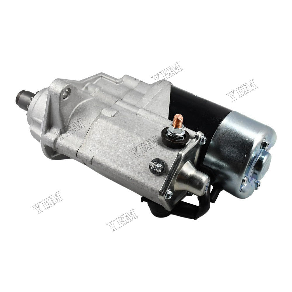 For Isuzu 4JJ1 Engine 12V 2.5KW 11T Starter Motor 8980844070 For Isuzu