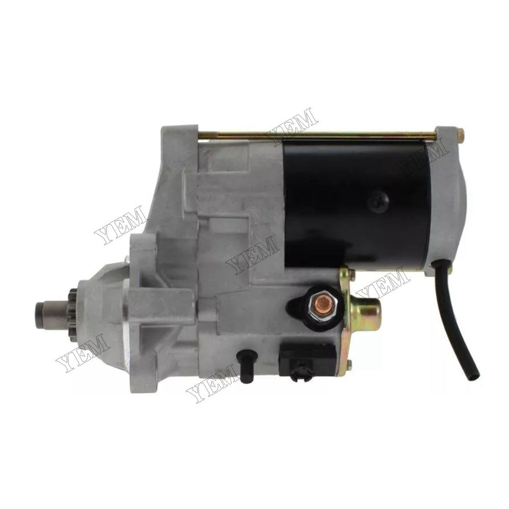 For JLG Telehandler TF6-42 G6-42A G6-42P G9-43A G10-43A G10-55A G12-55A Starter 7026921