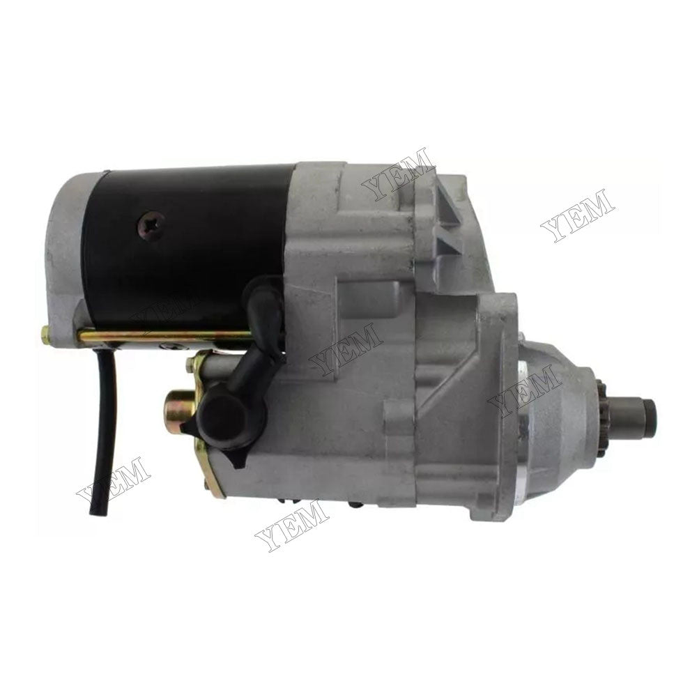 For JLG Telehandler TF6-42 G6-42A G6-42P G9-43A G10-43A G10-55A G12-55A Starter 7026921 For JLG
