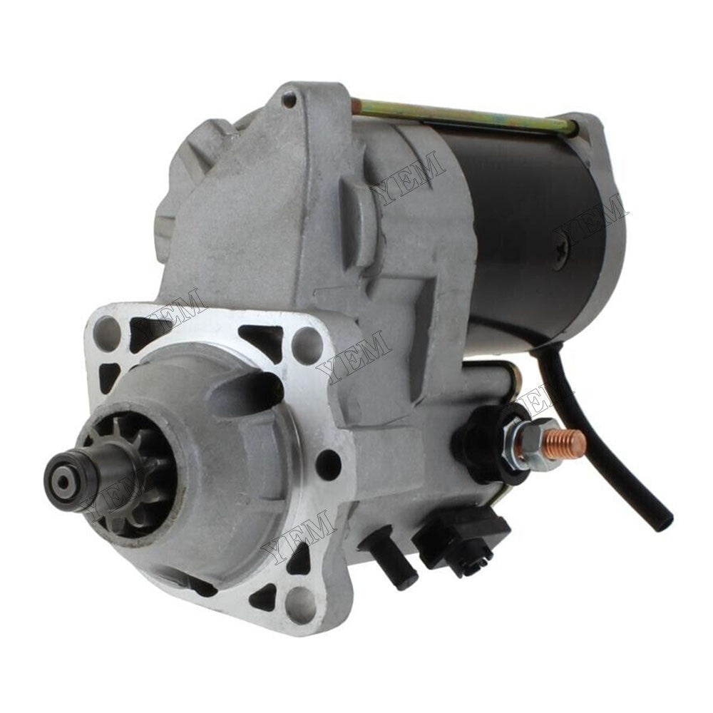 For JLG Telehandler TF6-42 G6-42A G6-42P G9-43A G10-43A G10-55A G12-55A Starter 7026921 For JLG