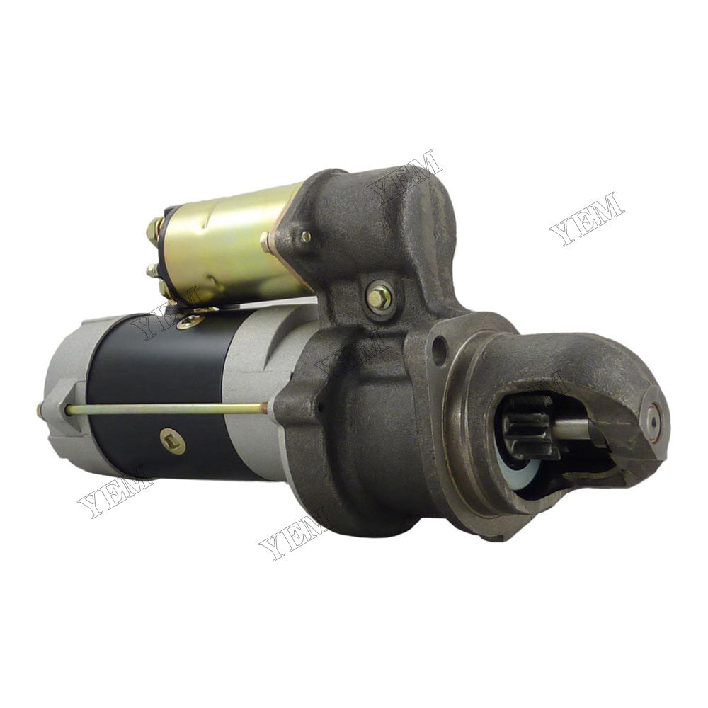 For John Deere 3029 4045 4039 Engine 210C 310 310A 310C 315C 401C 410 480A 480C 482C 12V 10T Starter Motor RE62916