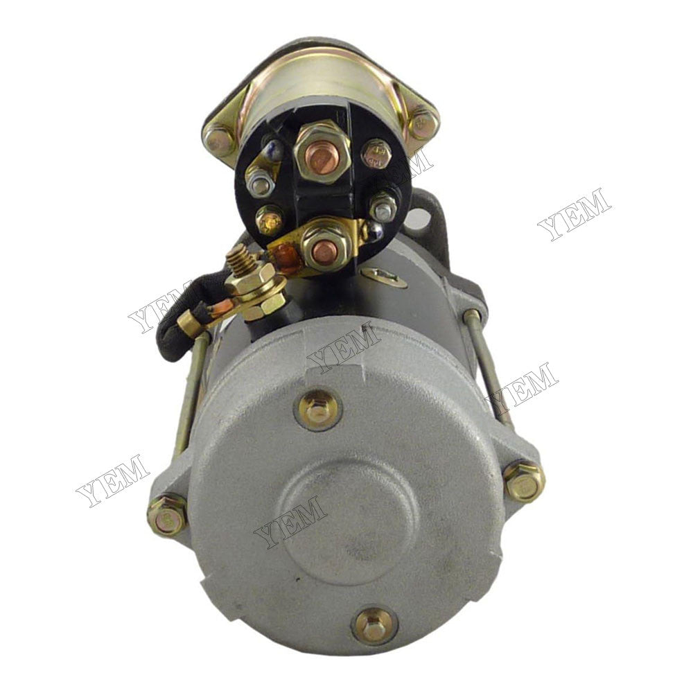 For John Deere 3029 4045 4039 Engine 210C 310 310A 310C 315C 401C 410 480A 480C 482C 12V 10T Starter Motor RE62916 For John Deere