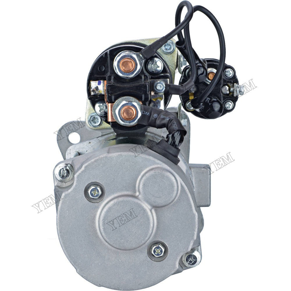 65.26201-7088 for Doosan Excavator DH225-9 DH300-7 Starter Motor