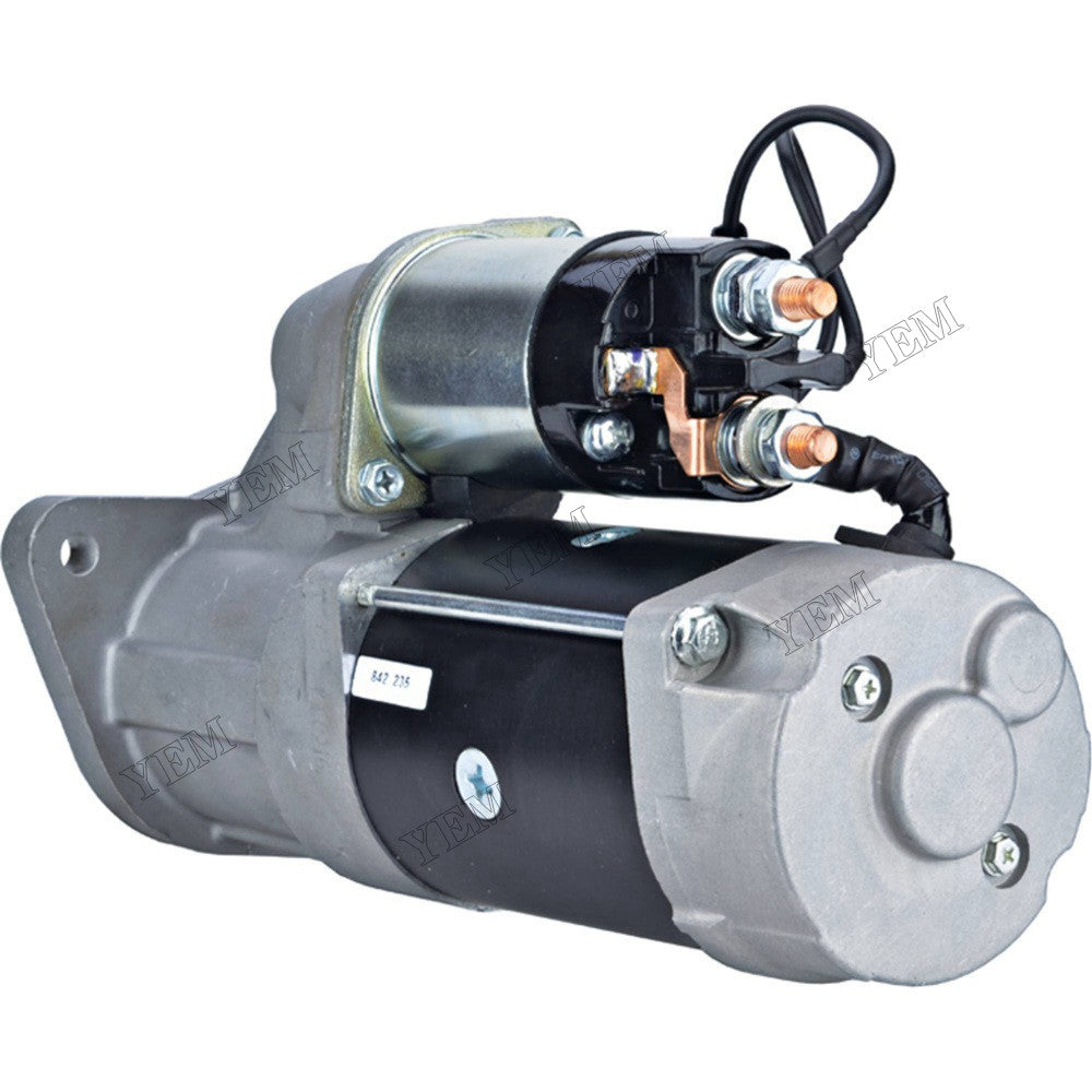 65.26201-7088 for Doosan Excavator DH225-9 DH300-7 Starter Motor For Doosan