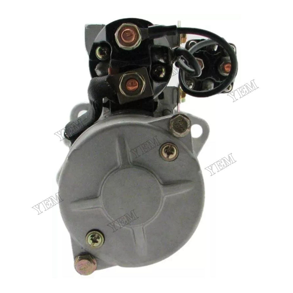 For Mitsubishi Engine Caterpillar CAT Excavator 320C Starter Motor 18246 32866-00202