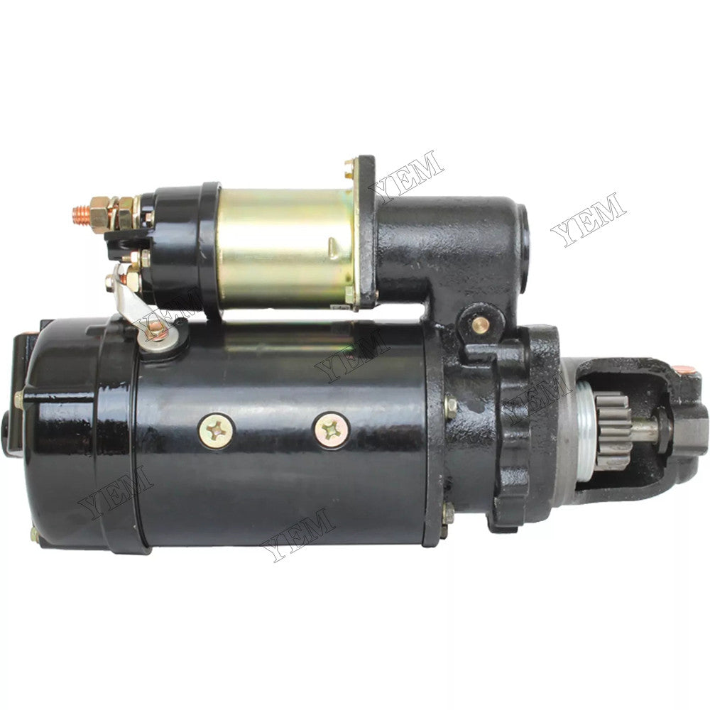 For Caterpillar CAT Excavator 325 326 E325 Starter Motor 1993918 For Caterpillar