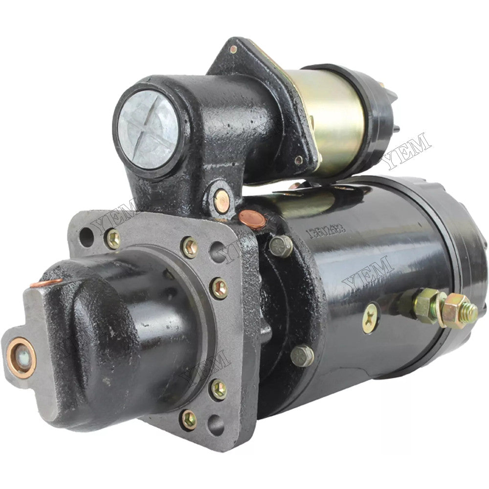 For Caterpillar CAT Excavator 325 326 E325 Starter Motor 1993918 For Caterpillar