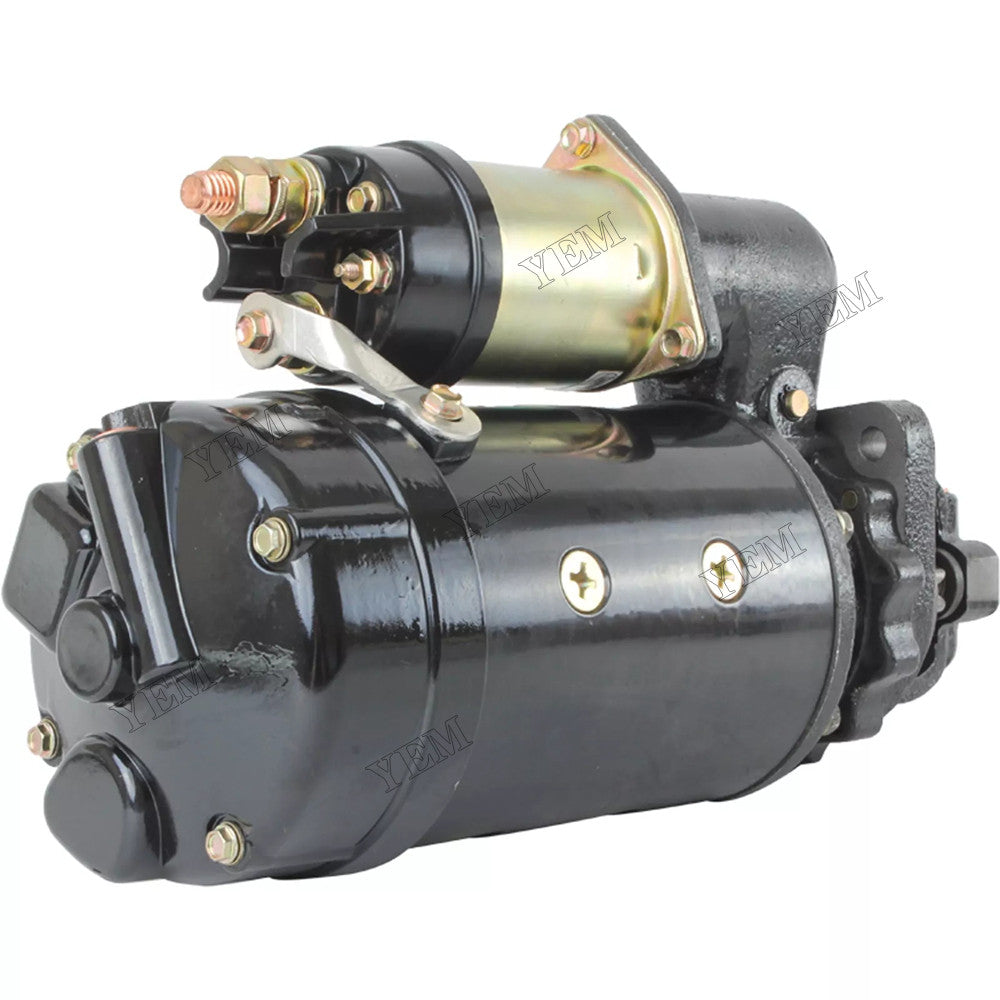 For Caterpillar CAT Excavator 325 326 E325 Starter Motor 1993918 For Caterpillar