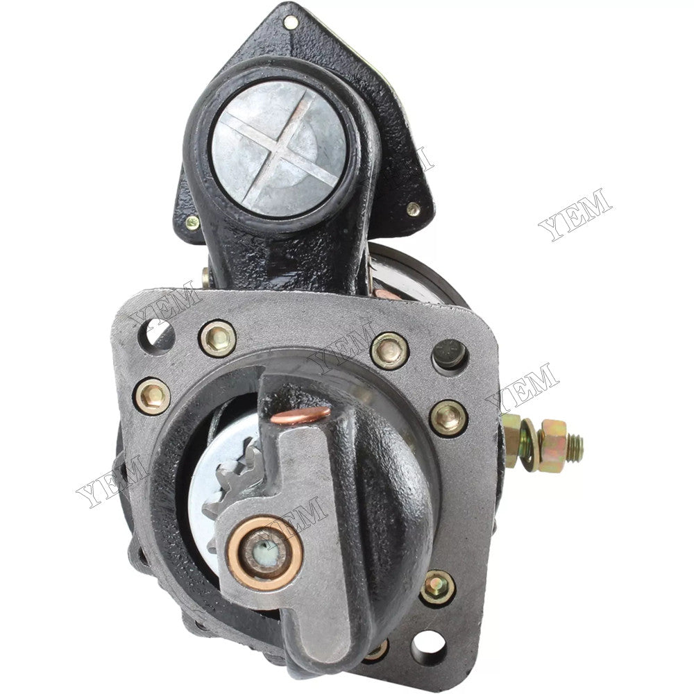 For Caterpillar CAT Excavator 325 326 E325 Starter Motor 1993918 For Caterpillar