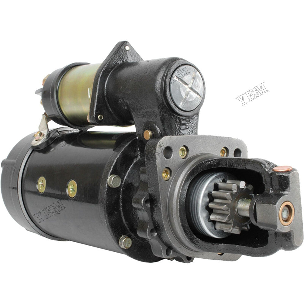 For Caterpillar CAT Excavator 325 326 E325 Starter Motor 1993918 For Caterpillar