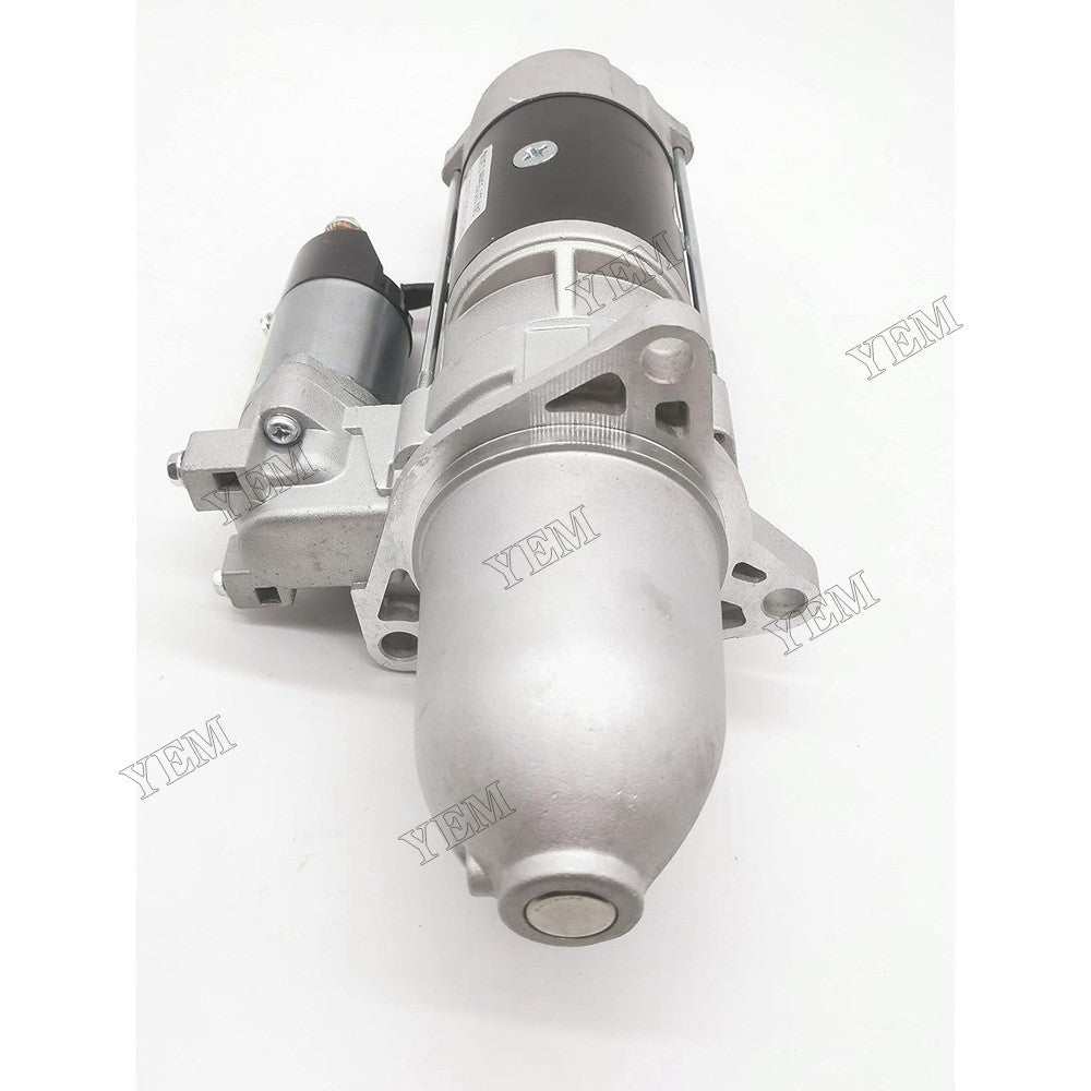 For Mitsubishi Engine 6D22 Starter Motor ME057350 M3T95071 For Mitsubishi