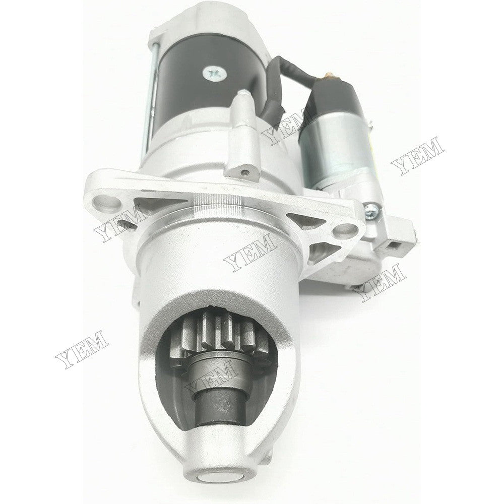 For Mitsubishi Engine 6D22 Starter Motor ME057350 M3T95071 For Mitsubishi