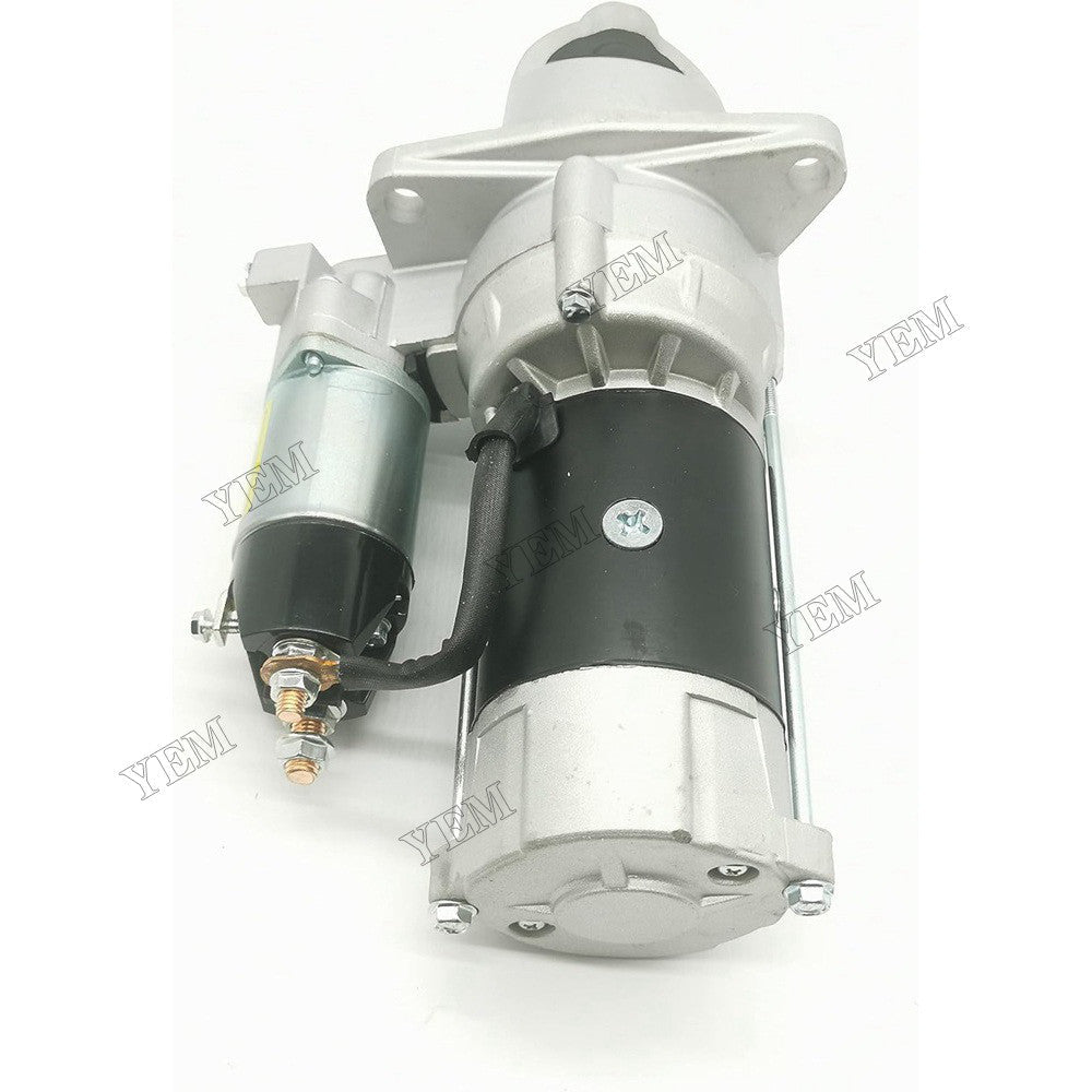 For Mitsubishi Engine 6D22 Starter Motor ME057350 M3T95071 For Mitsubishi