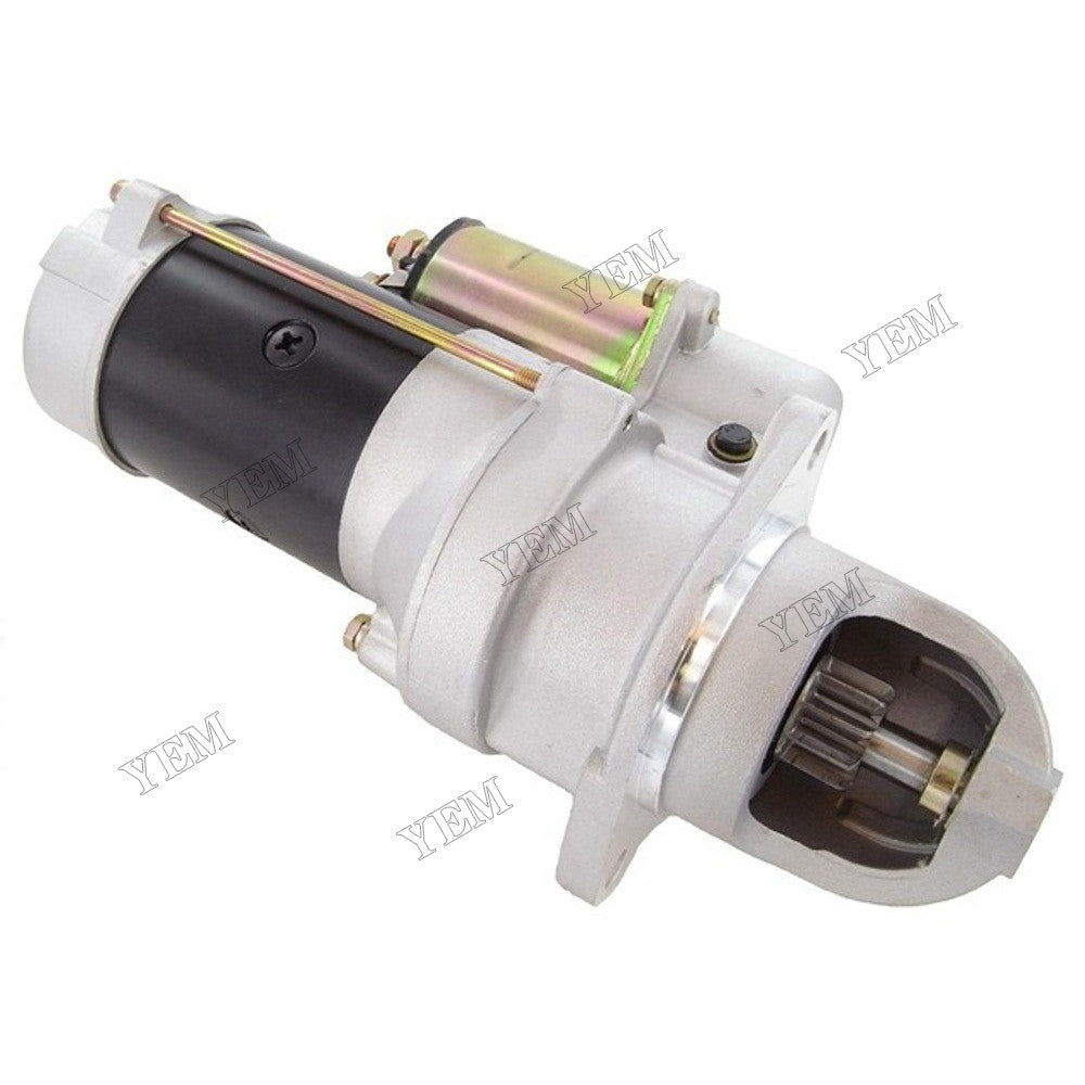 For Cummins Engine 6BT 6CT 24V 10T Starter Motor 4944703